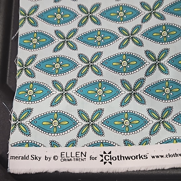 Material - Picture 2 of 2